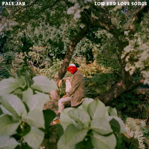 PALE JAY / LOW END LOVE SONGS (STORM CLOUD GREY)