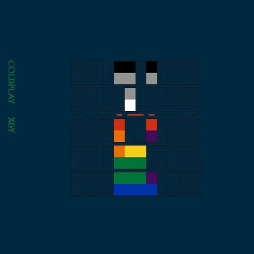 COLDPLAY / コールドプレイ / X&Y [2LP ECORECORD VINYL]