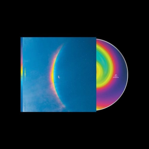COLDPLAY / コールドプレイ / MOON MUSIC [ECOCD]