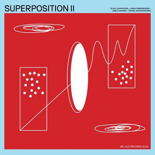 SUPERPOSITION / スーパーポジション / II