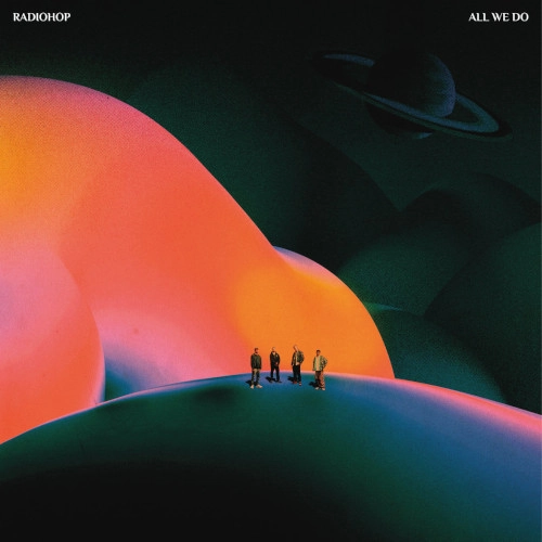 RADIOHOP / ALL WE DO