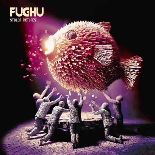 FUGHU / STOLEN PICTURES