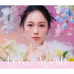KANA NISHINO / 西野カナ / Love Again / LOVE AGAIN