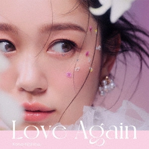 KANA NISHINO / 西野カナ / Love Again / LOVE AGAIN