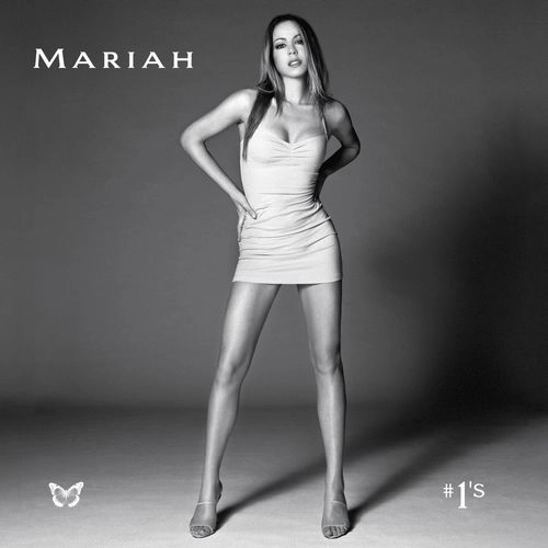 MARIAH CAREY / マライア･キャリー / THE ONES (COLORED VINYL) / ザ･ワンズ（カラード･ヴァイナル）