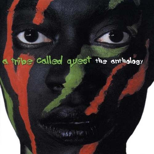 A TRIBE CALLED QUEST / ア・トライブ・コールド・クエスト / ANTHOLOGY（2LP） / THE ANTHOLOGY (2LP)