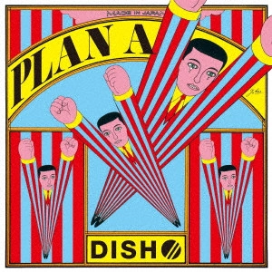DISH// / プランA / PLAN A