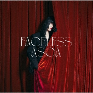 ASCA (大倉明日香) / FACELESS