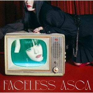ASCA (大倉明日香) / FACELESS