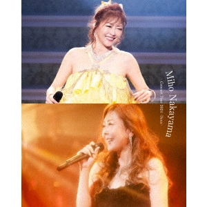 MIHO NAKAYAMA / 中山美穂 / Miho Nakayama Concert Tour 2024 -Deux-