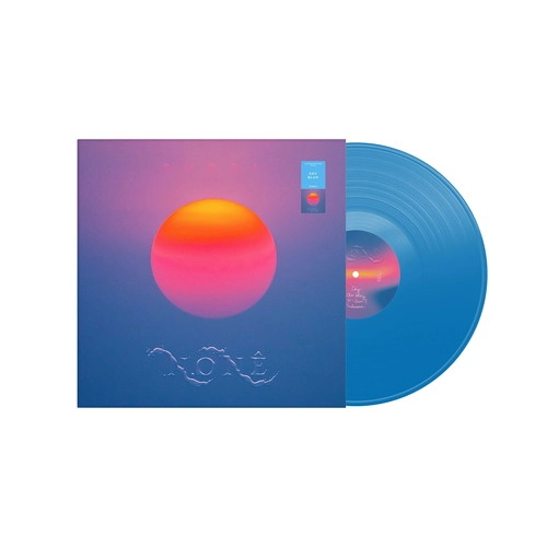 SUBOI / NO NE (SKY BLUE) (LP)