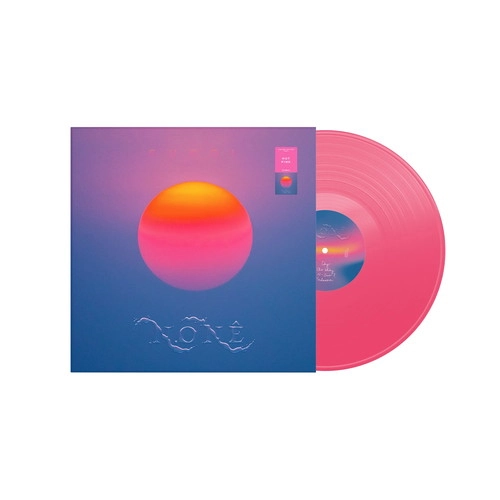 SUBOI / NO NE (HOT PINK) (LP)