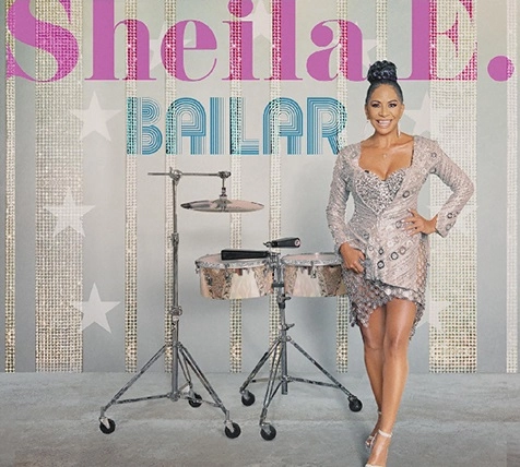 SHEILA E. / シーラ・E. / BAILAR