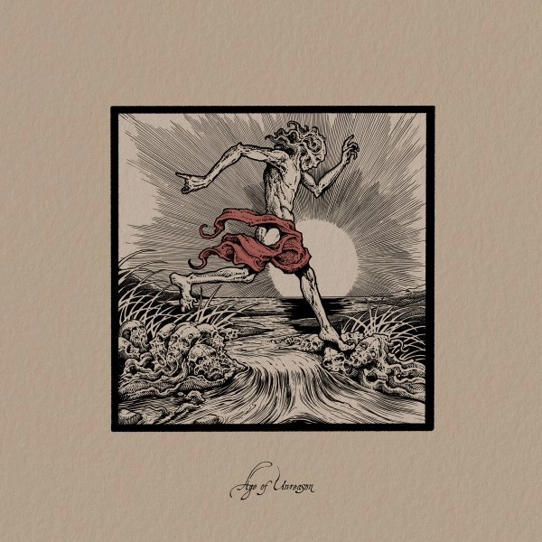 COLDCELL / AGE OF UNREASON