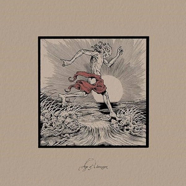 COLDCELL / AGE OF UNREASON<VINYL>