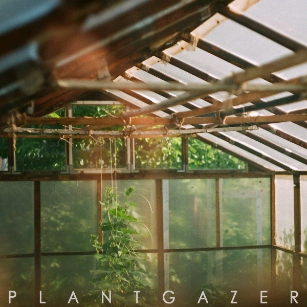 SHOW ME A DINOSAUR / PLANTGAZER