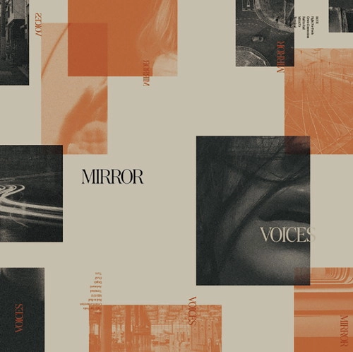 MIRROR (JPN) / VOICES