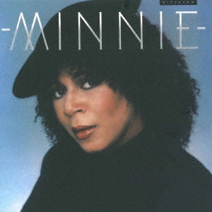 MINNIE RIPERTON / ミニー・リパートン / ミニー(紙)