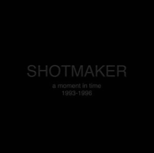 SHOTMAKER / ショットメイカー / A MOMENT IN TIME : 1993-1996 (3LP)