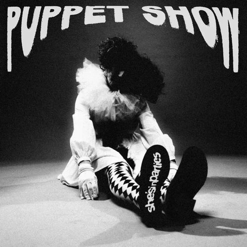 SHE'S IN PARTIES / PUPPET SHOW (COLOURED 12")