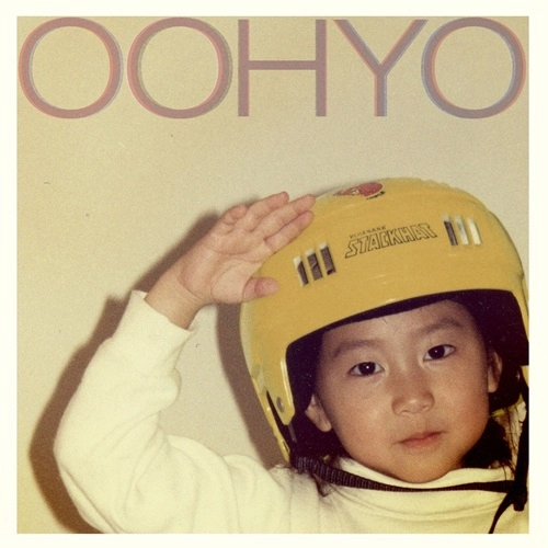 OOHYO / ウヒョ / Girl Sense / GIRL SENSE
