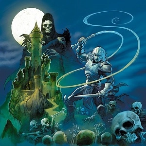 KONAMI KUKEIHA CLUB / CASTLEVANIA II: SIMON'S QUEST (10"/ECO VINYL)