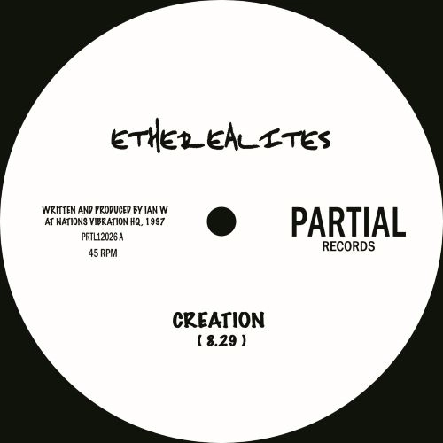 ETHEREALITES / CREATION