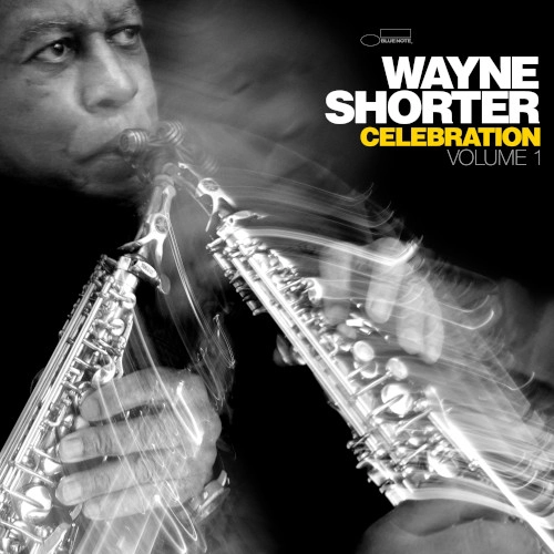 WAYNE SHORTER / ウェイン・ショーター / セレブレーション Vol. 1（SHM-CD） / CELEBRATION, VOLUME1