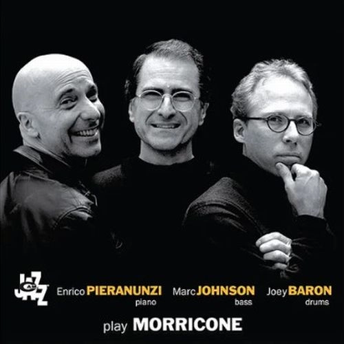 ENRICO PIERANUNZI / エンリコ・ピエラヌンツィ / MORRICONE (HQCD)