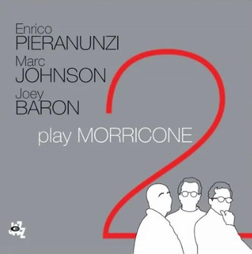 ENRICO PIERANUNZI / エンリコ・ピエラヌンツィ / PLAY MORRICONE 2 (HQCD)