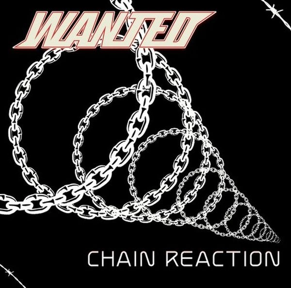 WANTED / ウォンテッド / CHAIN REACTION