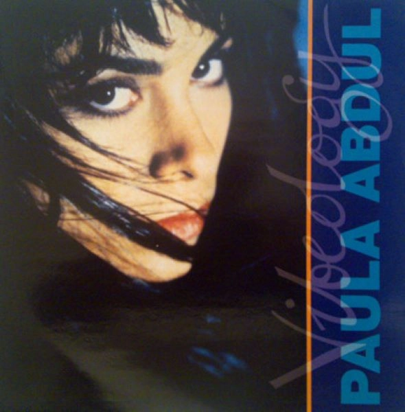 PAULA ABDUL / VIBEOLOGY