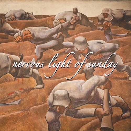 nervous light of sunday / 自己放棄 / abnegation