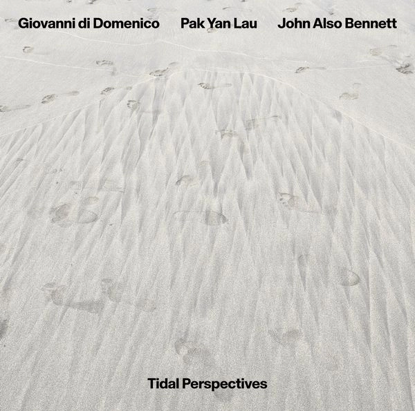 JOHN ALSO BENNETT, GIOVANNI DI DOMENICO, PAK YAN LAU / TIDAL PERSPECTIVES