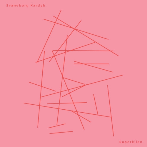 SVANEBORG KARDYB / スヴェインボゥグ・カーディーブ / SUPERKILEN (BLACK LIMITED EDITION BIOVINYL LP)