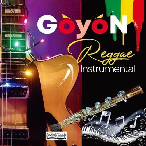 GOYON / REGGAE INSTRUMENTAL