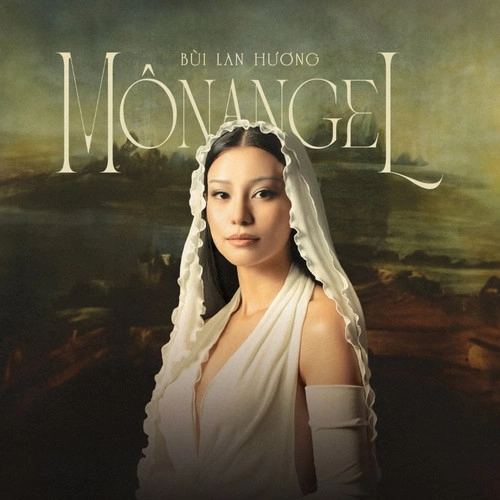 BUI LAN HUONG / MONAGEL (CD)