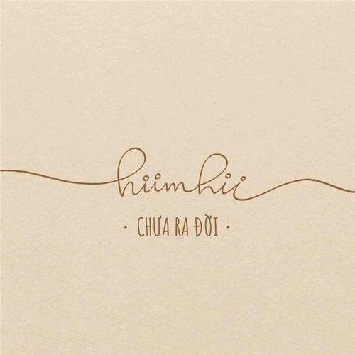DANG HOANG HAI / CHUA RA DOI (CD)
