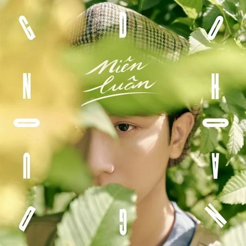 DO HOANG DUONG / NIEN LUAN (CD EP)