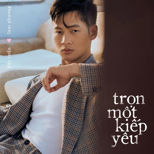 DUC TUAN / デュック・トゥアン / TRON MOT KIEP YEU (CD)
