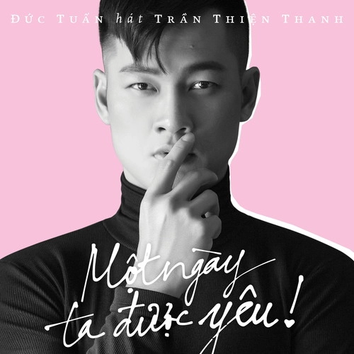 DUC TUAN / デュック・トゥアン / MOT NGAY TA DUOC YEU (CD)