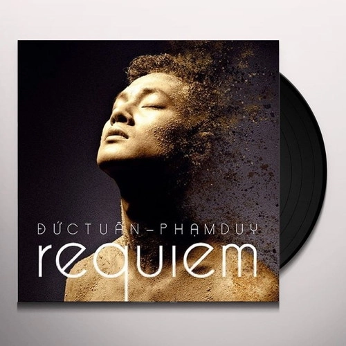 DUC TUAN / デュック・トゥアン / REQUIEM (LP)