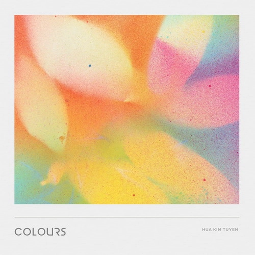 HUA KIM TUYEN / COLOURS (CD)