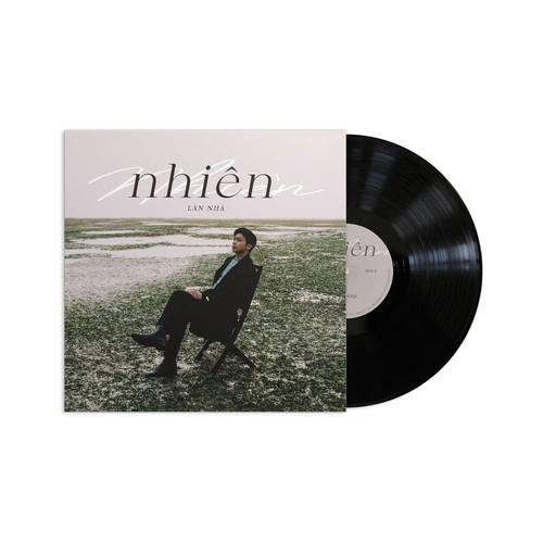 LAN NHA / NHIEN (LP)