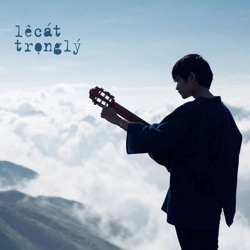 LE CAT TRONG LY / レー・カット・チョン・リー / LE CAT TRONG LY (CD)
