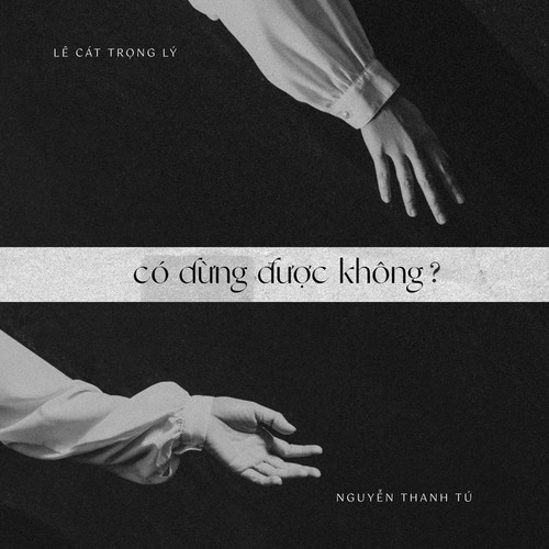 LE CAT TRONG LY / レー・カット・チョン・リー / CO DUNG DUOC KHONG? (CD)
