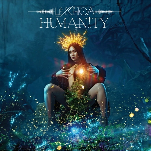 LE KHOA / HUMANITY (CD)