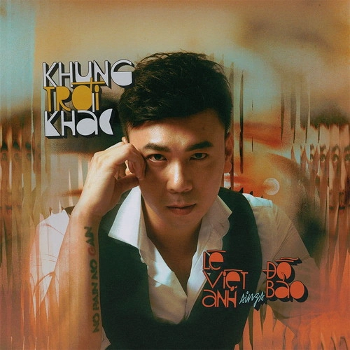 LE VIET ANH / KHUNG TROI KHAC (CD)