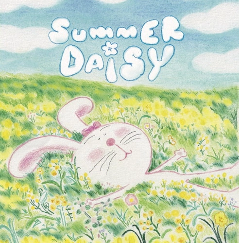 MESS. / SUMMER DAISY (CD)