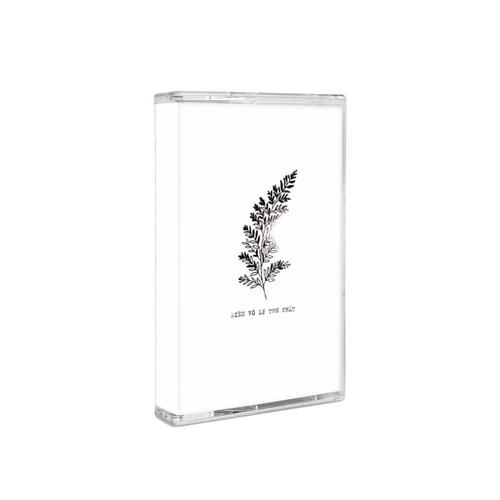 NGUYEN HA / DIEU VO LY THU NHAT (DELUXE) (CASSETTE)